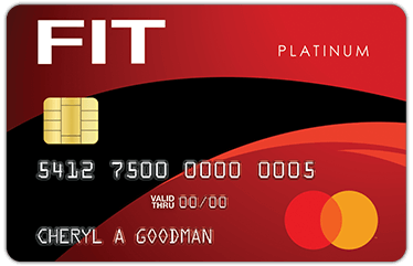 Fit Mastercard